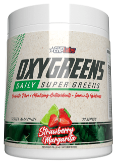 EHP Labs OxyGreens