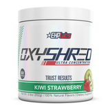 EHP Labs OxyShred Kiwi Strawberry