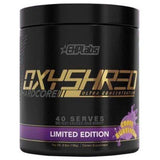 EHP Labs Oxyshred Hardcore