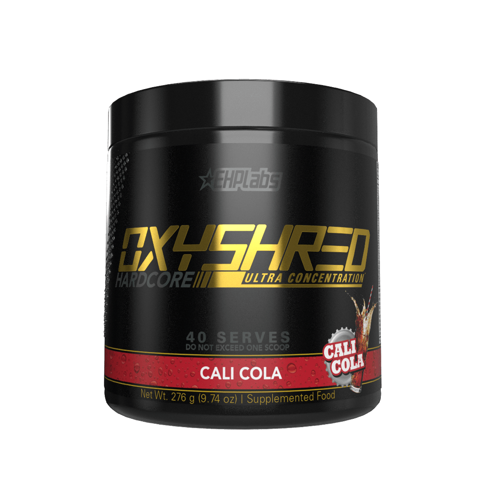 EHP Labs Oxyshred Hardcore
