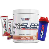 EHP Labs OxySleep Thermogenic Fat Burner