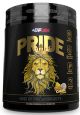 EHP Labs Pride Pre Workout