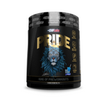 Ehp Labs Pride Pre Workout Blue Slushie