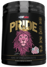 EHP Labs Pride Pre Workout Cotton Candy *Limited Edition*
