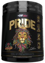 EHP Labs Pride Pre Workout Jungle Fruits *Limited Edition*