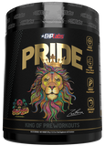 EHP Labs Pride Pre Workout Jungle Fruits *Limited Edition*