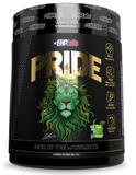 Ehp Labs Pride Pre Workout Sour Green Apple