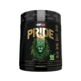 Ehp Labs Pride Pre Workout Sour Green Apple