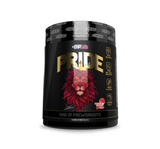 Ehp Labs Pride Pre Workout Strawberry Snowcone