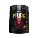 Ehp Labs Pride Pre Workout Strawberry Snowcone