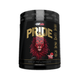 Ehp Labs Pride Pre Workout Strawberry Snowcone