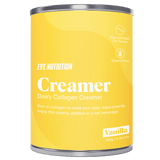 Eve Nutrition Dairy Collagen Creamer