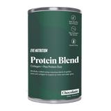 Eve Nutrition Pea & Collagen Protein Blend