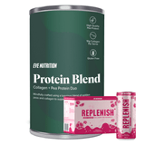 Eve Nutrition Pea & Collagen Protein Blend