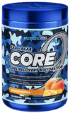 Faction Labs Core9 EAA + BCAA Mango Nectar