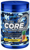 Faction Labs Core9 EAA + BCAA Pineapple Passionfruit