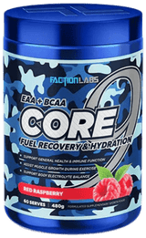 Faction Labs Core9 EAA + BCAA