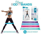 Fitique Nutrition Booty bands