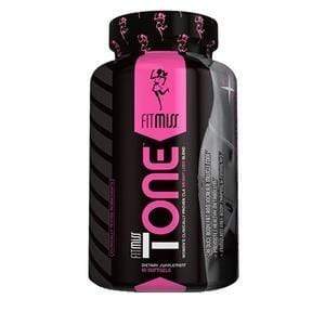 FitMiss Tone 60 Softgels