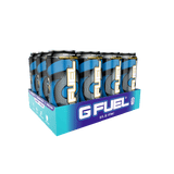 G FUEL Energy Drink - 12 Pack