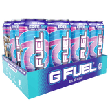 G FUEL Energy Drink - 12 Pack