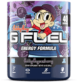 G FUEL Energy Formula