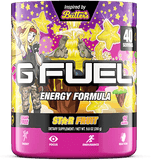 G FUEL Energy Formula