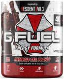 G FUEL Energy Formula Nemesis Tea