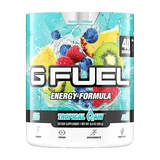 G FUEL Energy Formula Tropical Rain