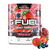 G Fuel Energy Formula FaZeberry