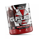 G Fuel Energy Formula Nemesis Tea