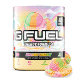 G Fuel Energy Formula Rainbow Sherbet