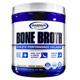 Gaspari Bone Broth Natural Vanilla