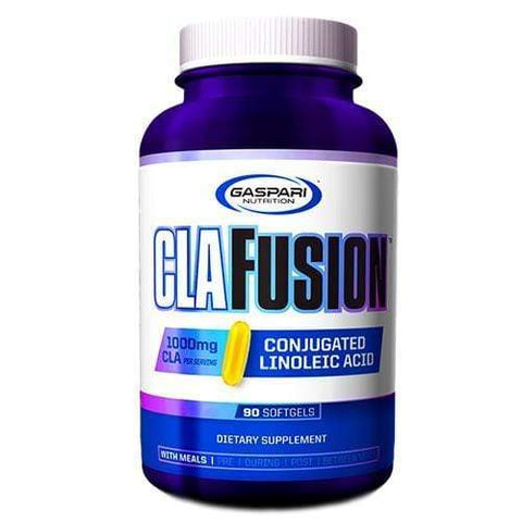 Gaspari CLA Fusion