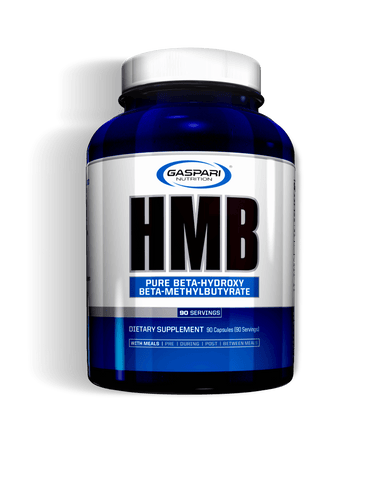 Gaspari HMB 90 caps