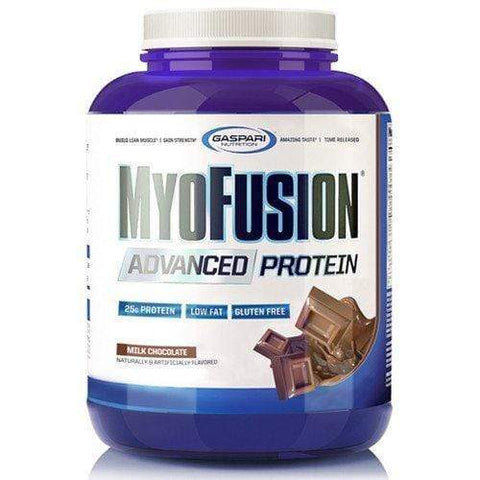 Gaspari Myofusion Advanced 1.8kg Vanilla