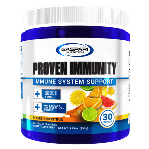 Gaspari Proven Immunity 30 serve