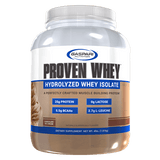 Gaspari Proven Whey Isolate 1.8kg