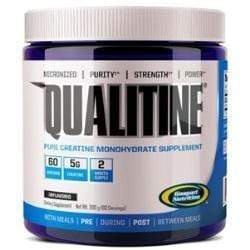 Gaspari Qualitine Creatine 300gm