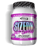 Gaspari Sizeon Max Performance Grape