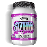 Gaspari Sizeon Max Performance Grape