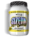 Gaspari Sizeon Max Performance Lemon