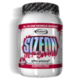 Gaspari Sizeon Max Performance Wild Berry