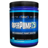 Gaspari Super Pump 250 Strawberry Kiwi