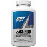 GAT Arginine 180 Caps