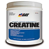 GAT Essentials Creatine 1kg