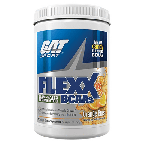 GAT Flexx BCAA 30 Serves