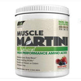 GAT Muscle Martini 30 Serve Apple