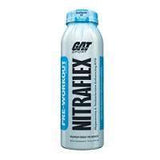 GAT Nitraflex RTD 295ml Raspberry Ice