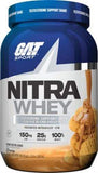 GAT Sport Nitra Whey 2lb